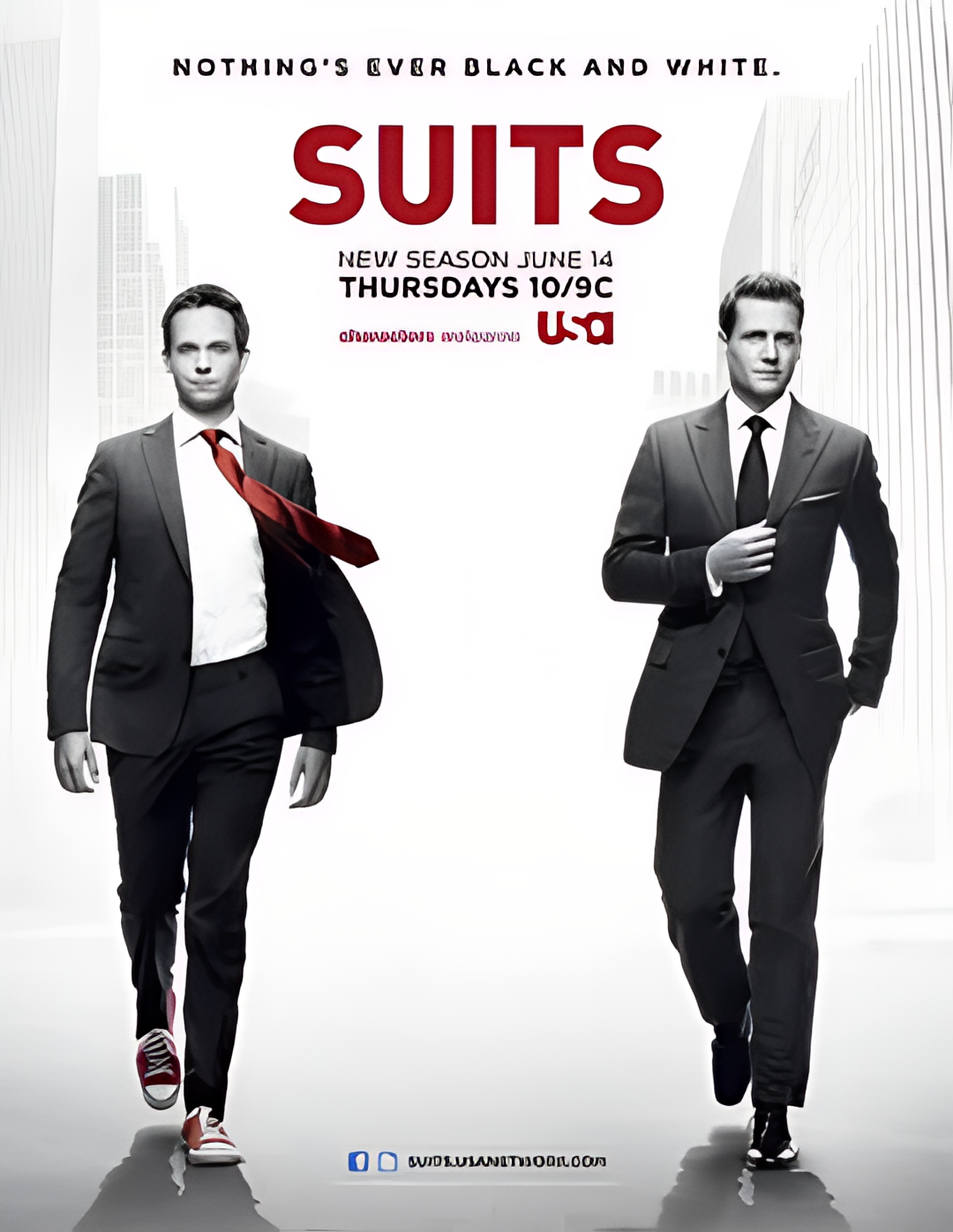 金装律师 第二季