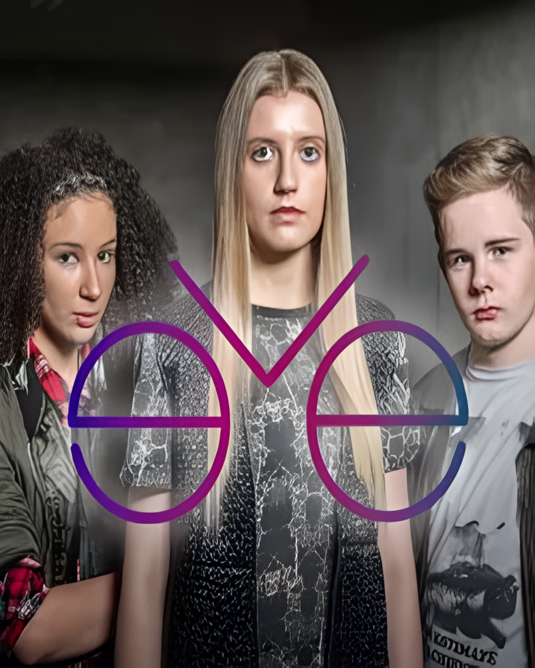 人工夏娃 第二季