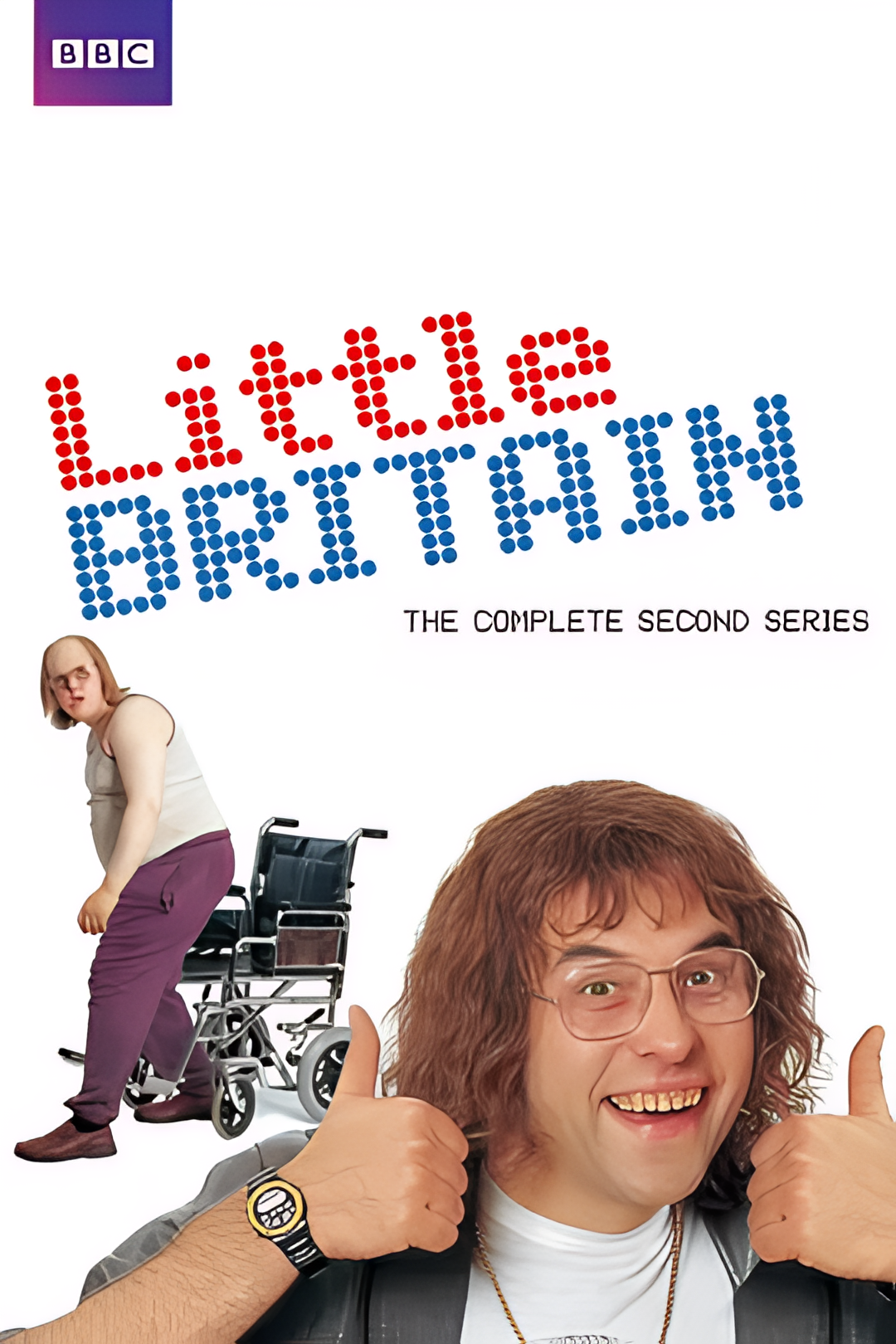 小不列颠 第二季